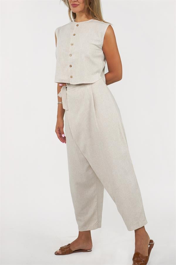 Fair Pants Beije
