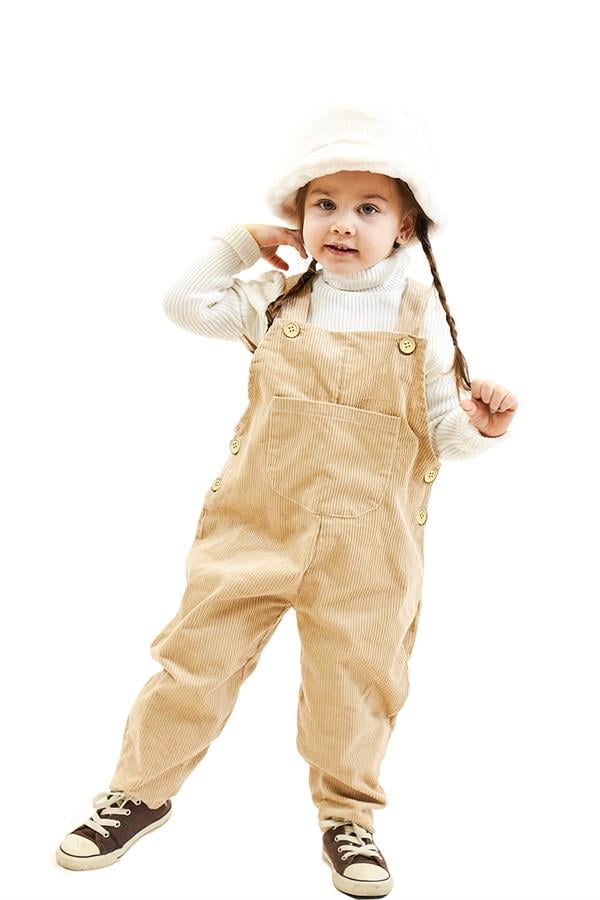 Krem Kadife Velvet Tulum